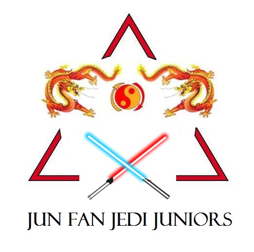 Jun Fan Jedi Logo